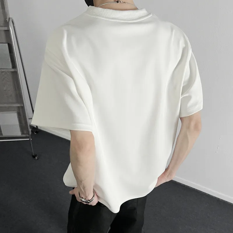 SAME FLOW T Shirts Unisex-9