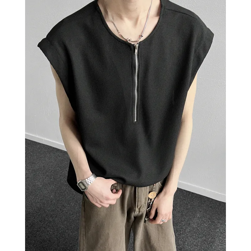 SAME FLOW Tank Tops Unisex-2
