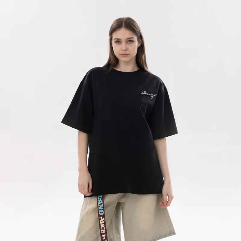 SAME FLOW T Shirts Unisex-17