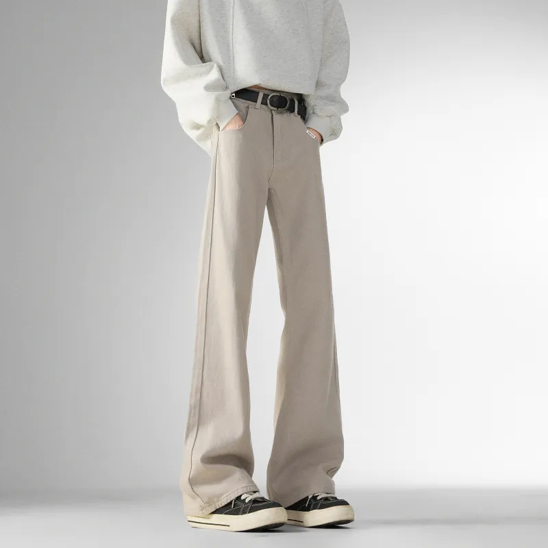 SAME FLOW Jeans Unisex-13
