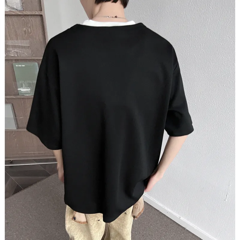 SAME FLOW T Shirts Unisex-5