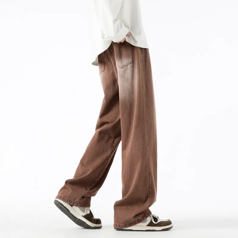 SAME FLOW Jeans Unisex-7