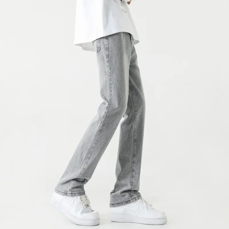 SAME FLOW Jeans Unisex-14