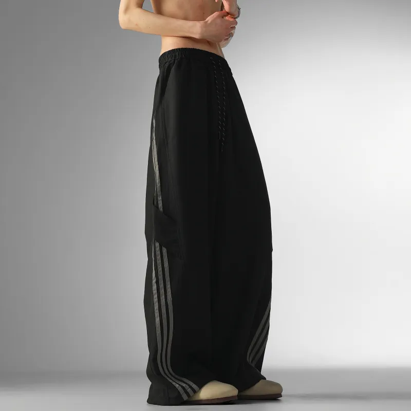 SAME FLOW Casual Pants Unisex-3