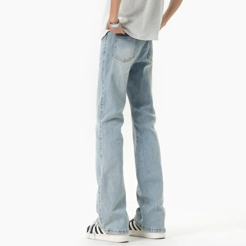 SAME FLOW Jeans Unisex-27