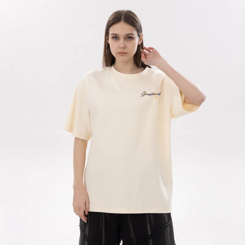 SAME FLOW T Shirts Unisex-12