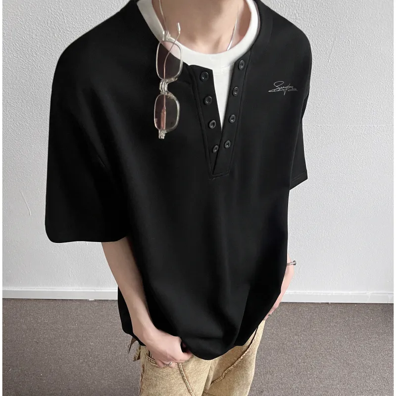 SAME FLOW T Shirts Unisex-3