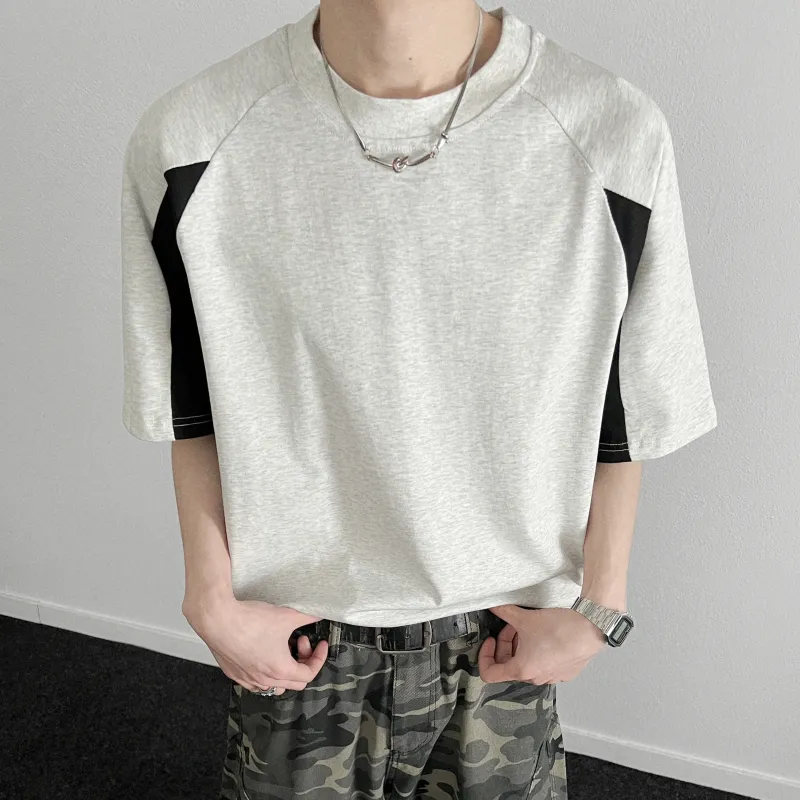 SAME FLOW T Shirts Unisex-7