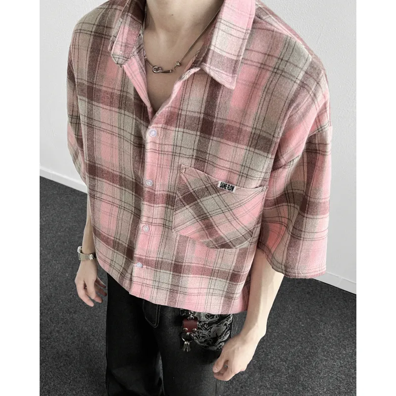 SAME FLOW Shirts Unisex-3