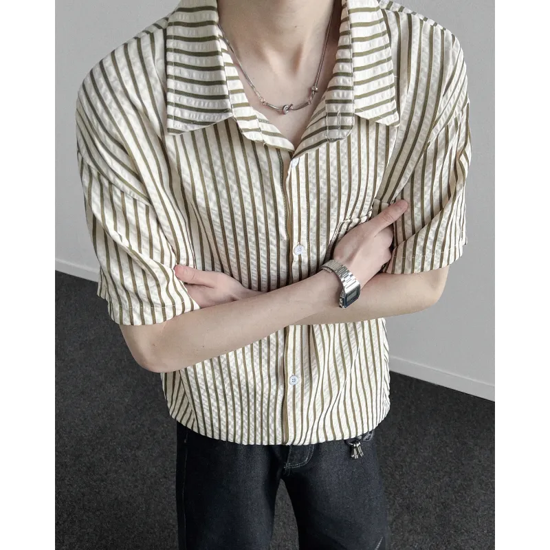 SAME FLOW Shirts Unisex-10