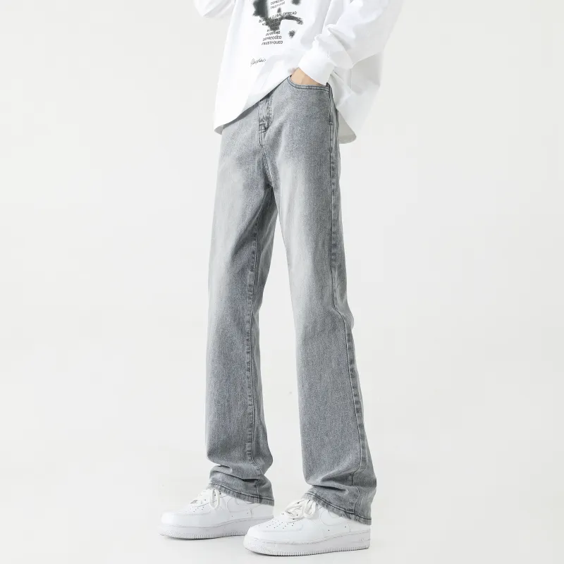 SAME FLOW Jeans Unisex-15
