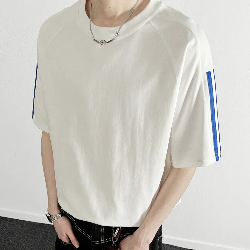 SAME FLOW T Shirts Unisex-14