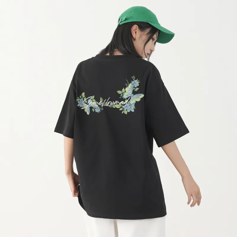 SAME FLOW T Shirts Unisex-19