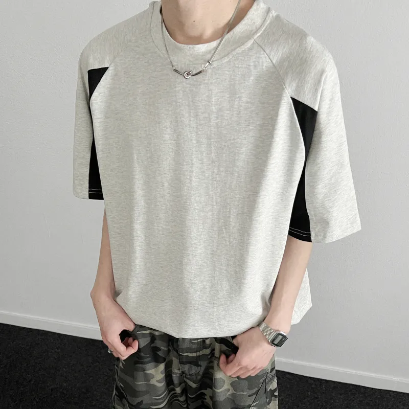 SAME FLOW T Shirts Unisex-8