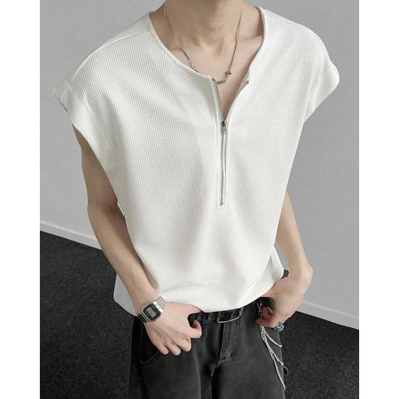 SAME FLOW Tank Tops Unisex-9