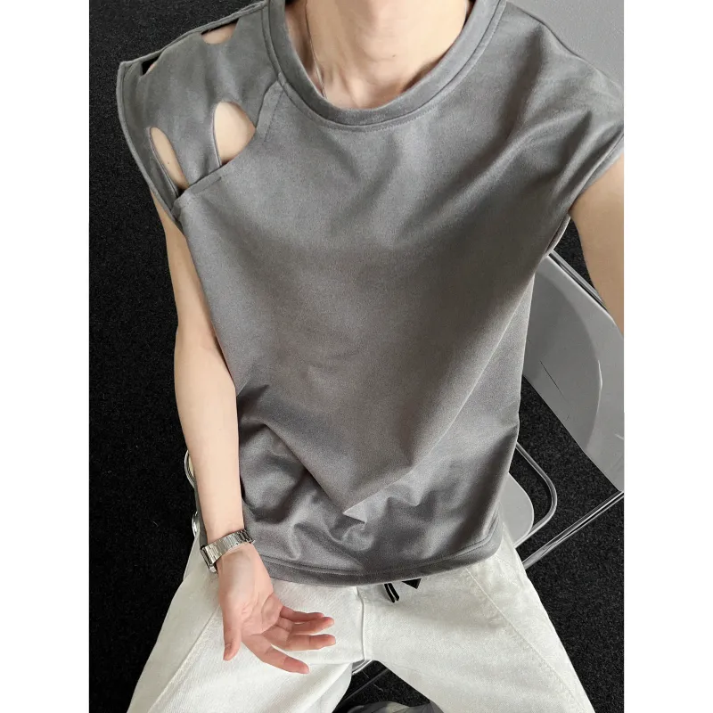 SAME FLOW Tank Tops Unisex-20