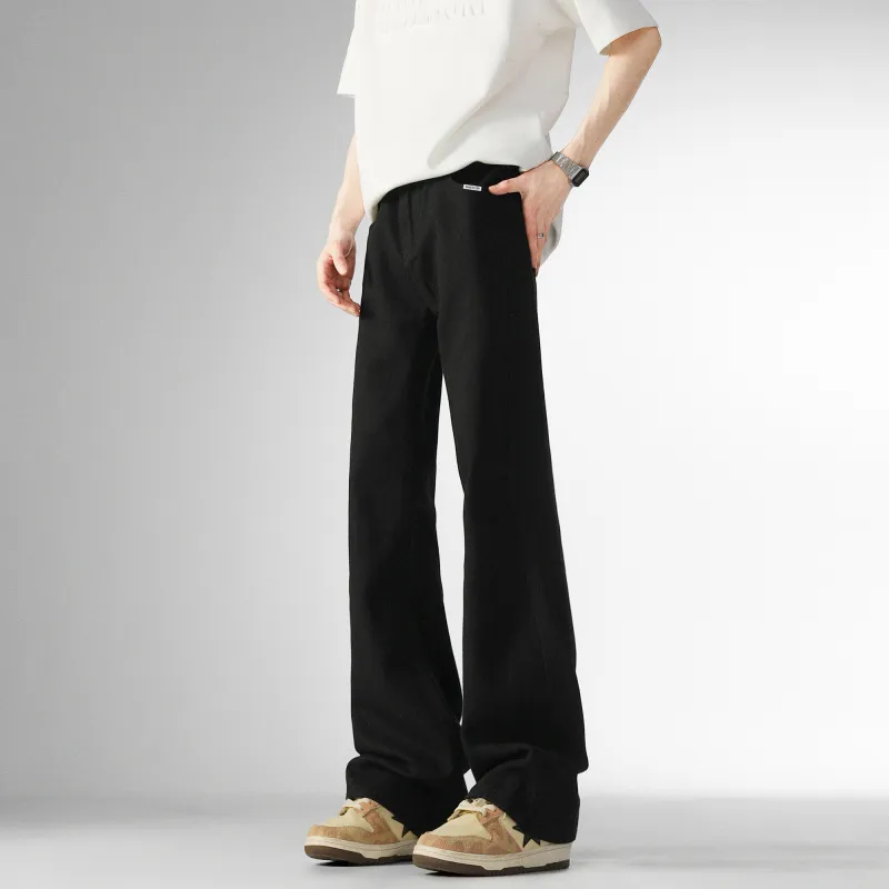 SAME FLOW Jeans Unisex-3