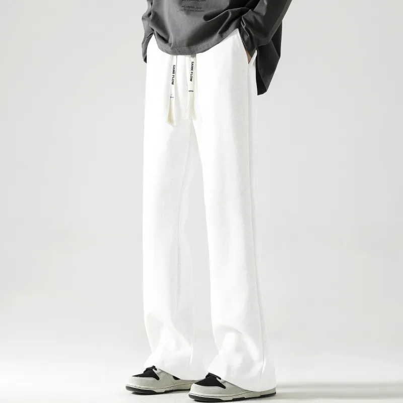 SAME FLOW Casual Pants Unisex-2