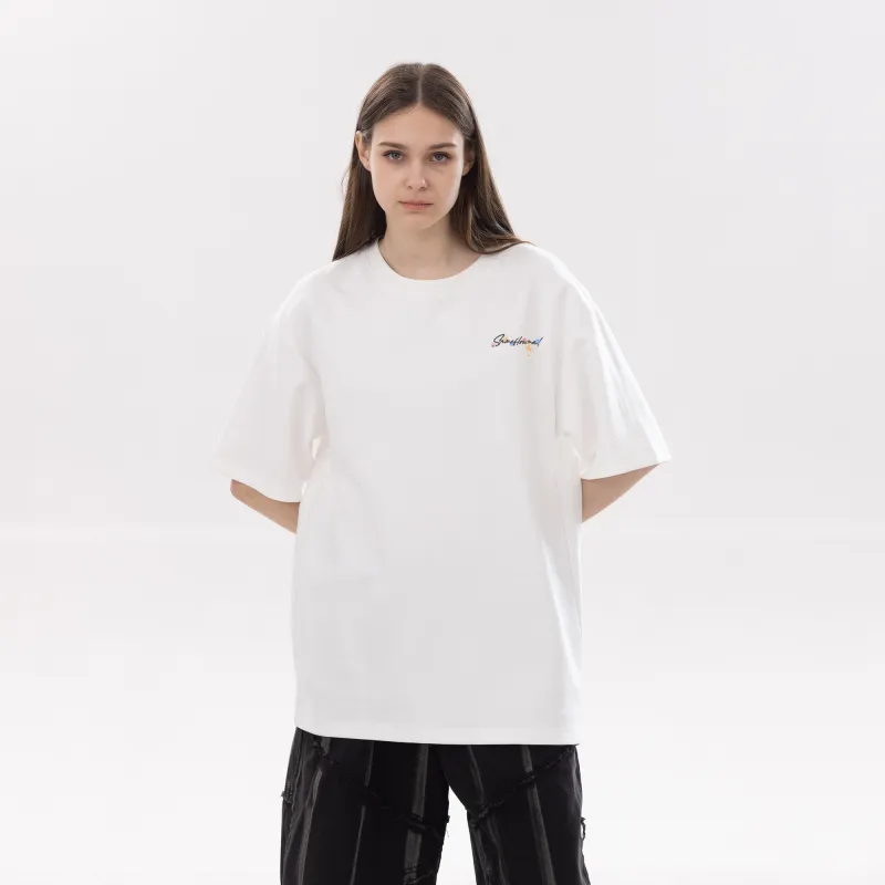 SAME FLOW T Shirts Unisex-2