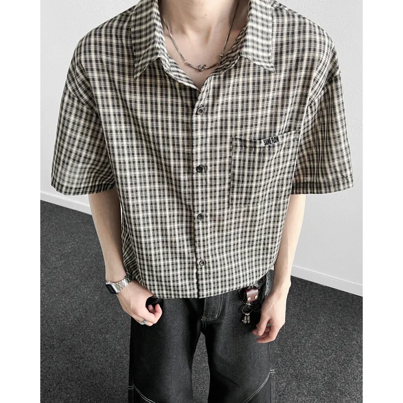 SAME FLOW Shirts Unisex-2