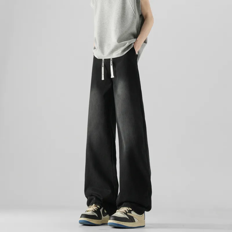 SAME FLOW Jeans Unisex-14