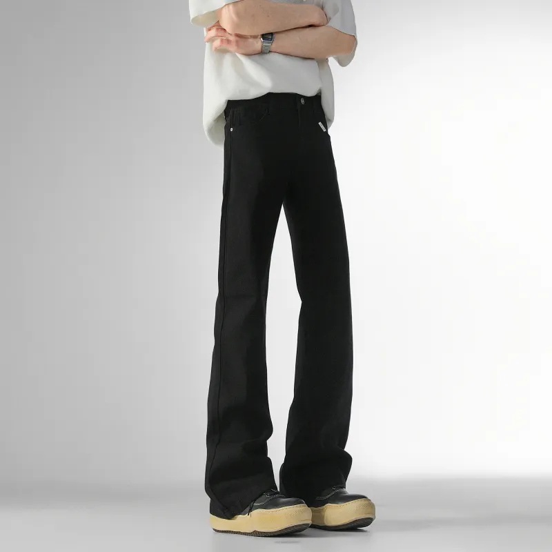 SAME FLOW Jeans Unisex-8