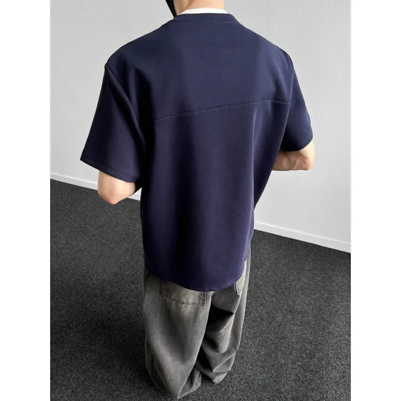 SAME FLOW T Shirts Unisex-2