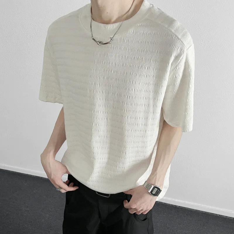 SAME FLOW T Shirts Unisex-8