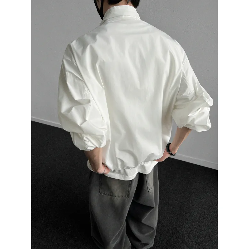 SAME FLOW Sun Protection Clothing Unisex-9