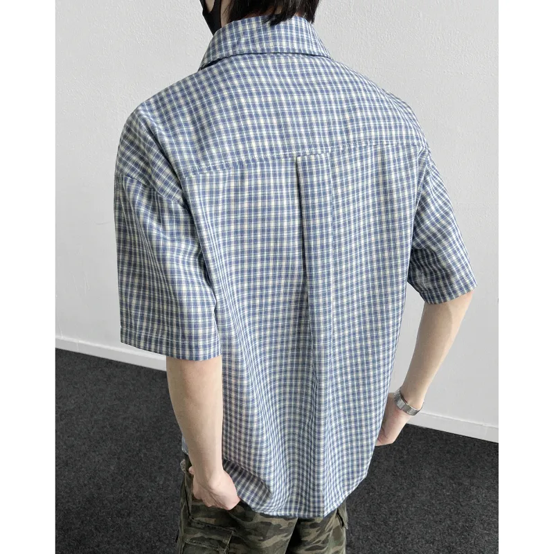 SAME FLOW Shirts Unisex-11