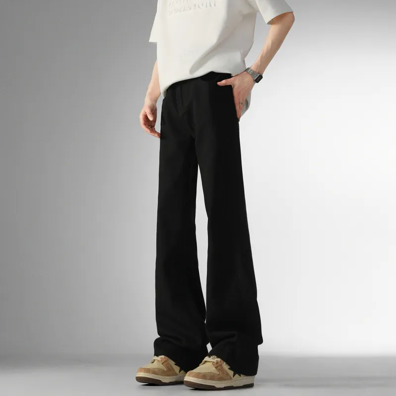 SAME FLOW Jeans Unisex-7