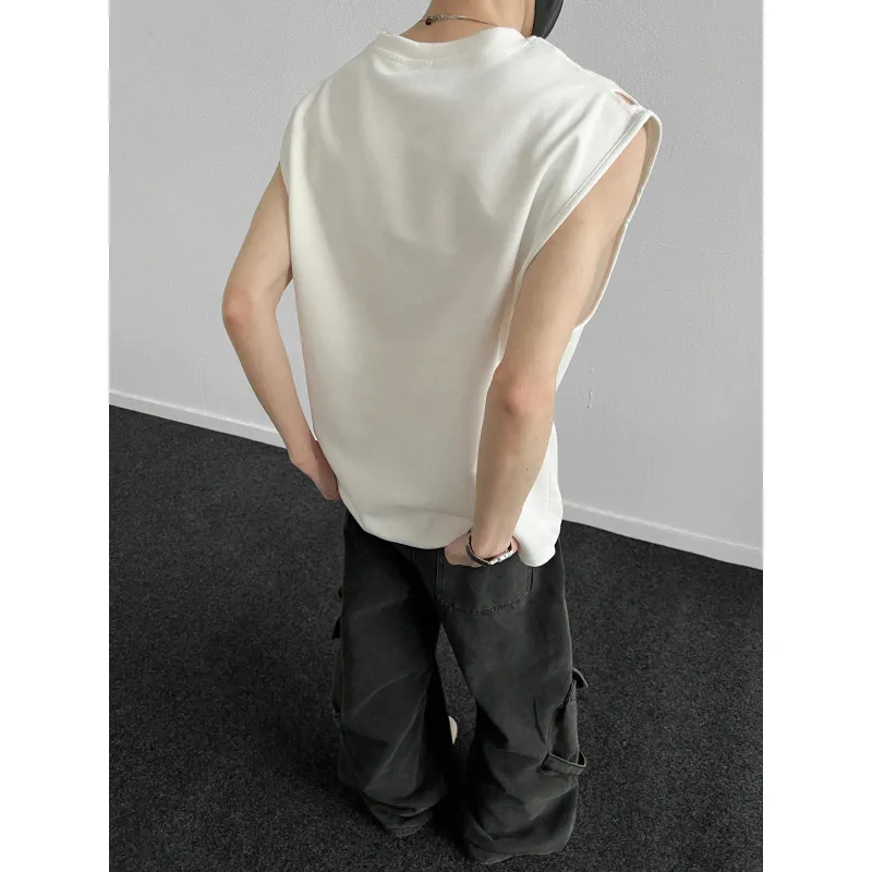 SAME FLOW Tank Tops Unisex-12