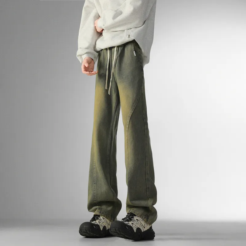 SAME FLOW Jeans Unisex-15