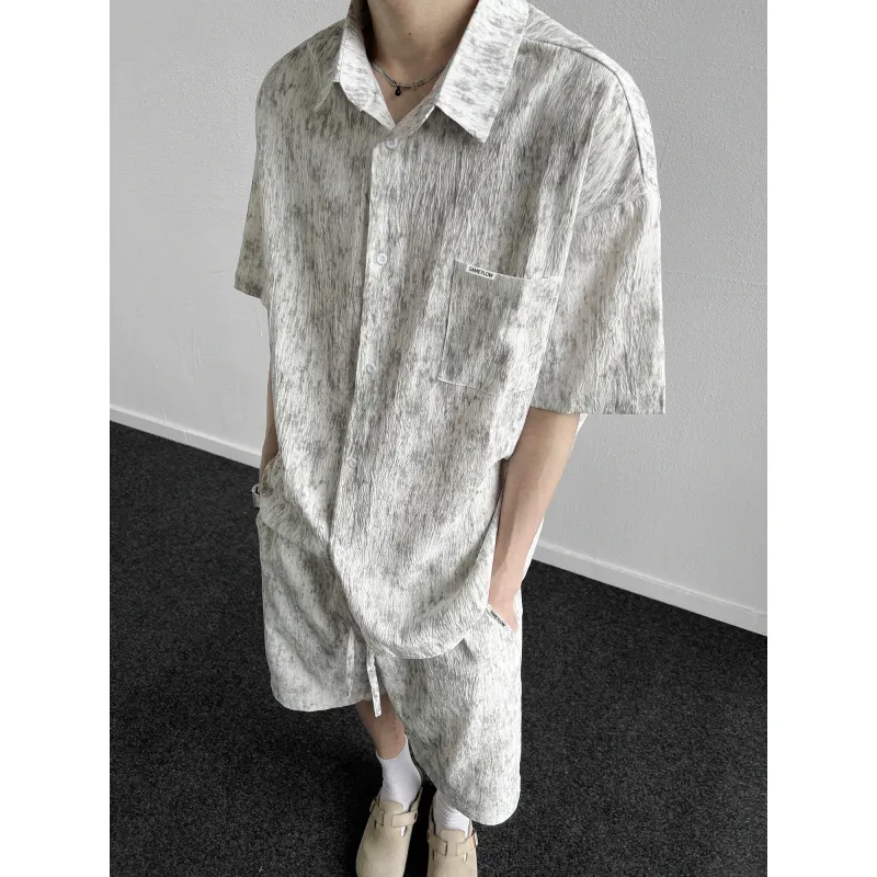 SAME FLOW Casual Sportswear Unisex-8