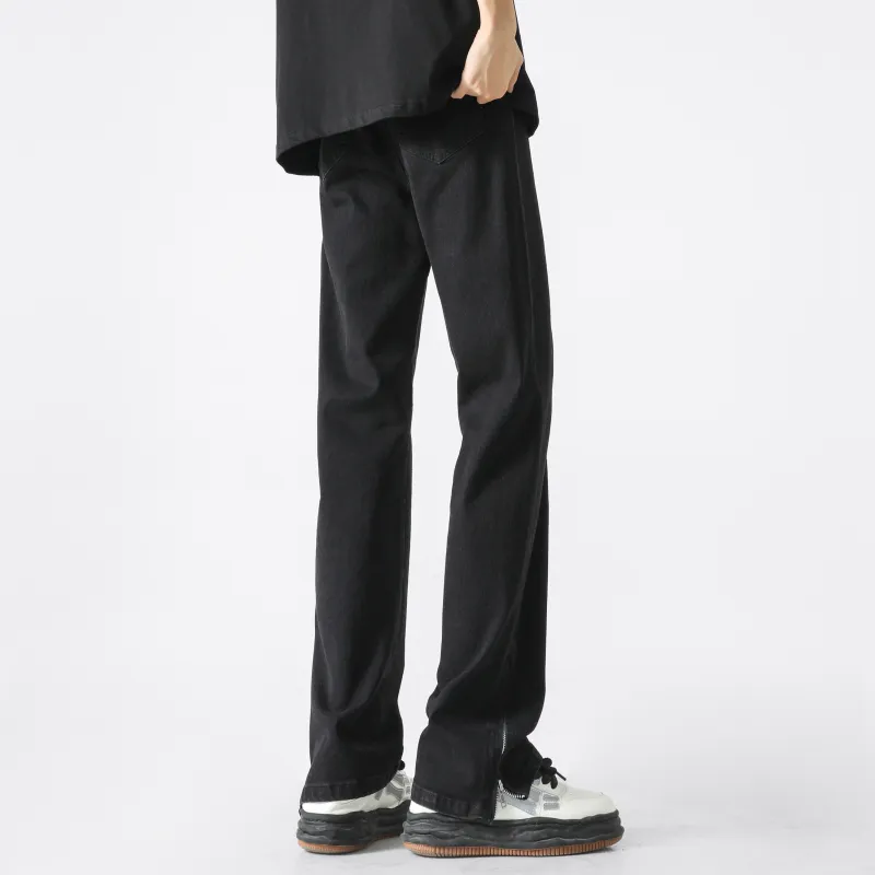 SAME FLOW Jeans Unisex-4