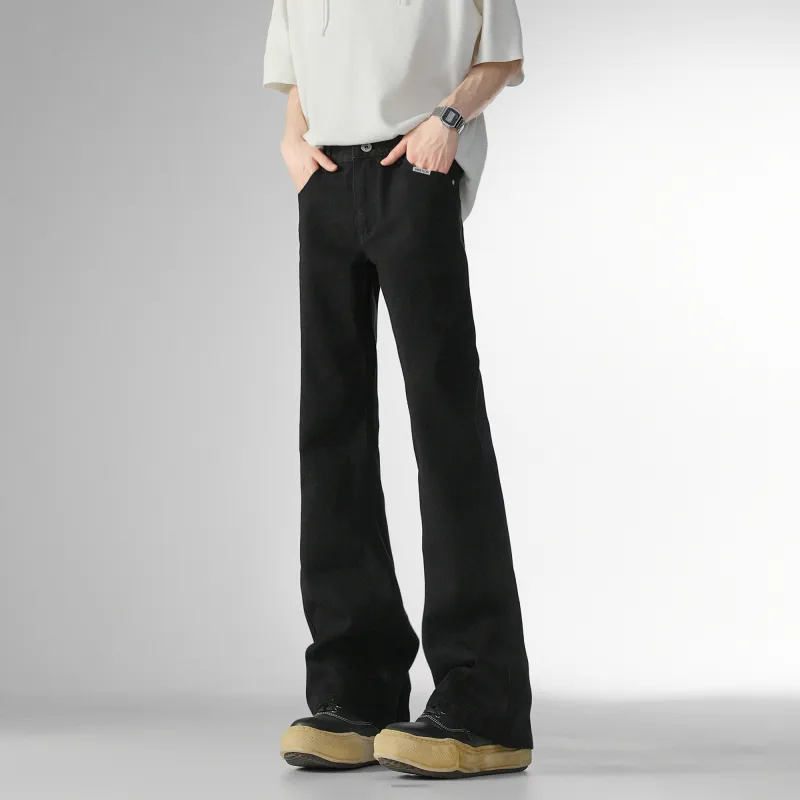 SAME FLOW Jeans Unisex-9