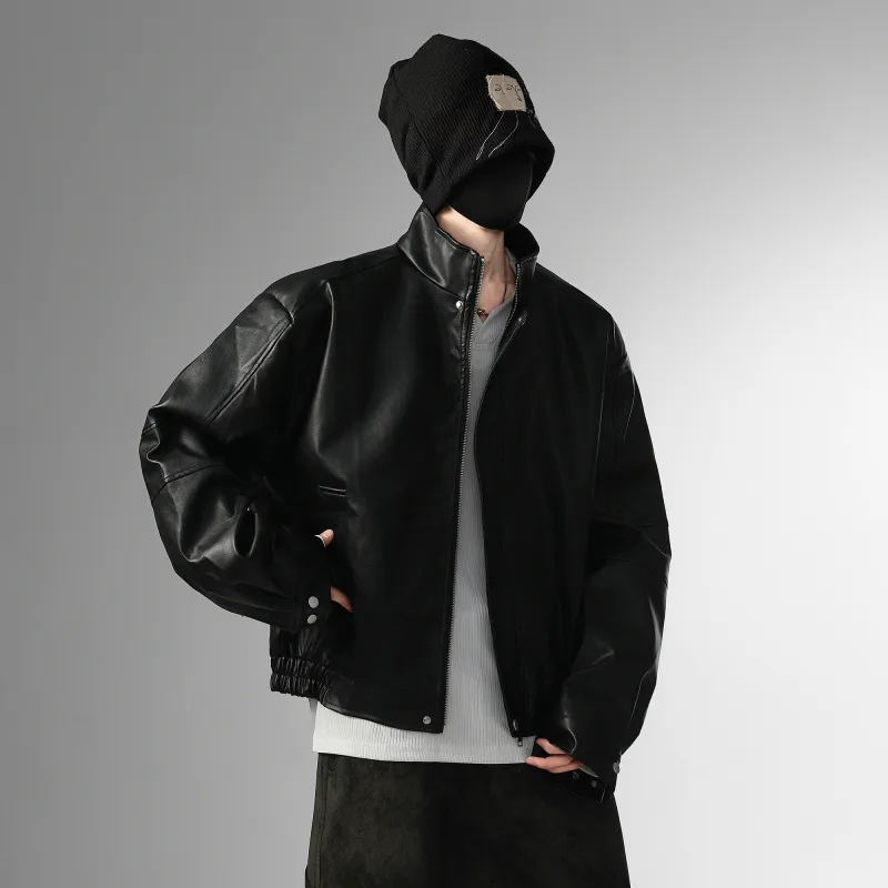 SAME FLOW Jackets & Coats Unisex-3