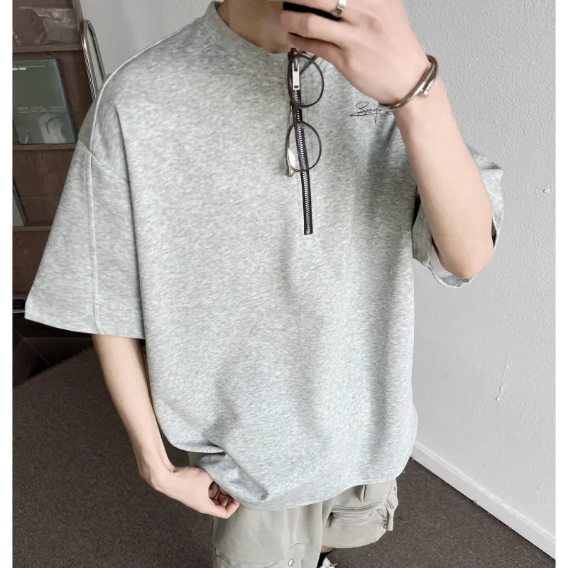SAME FLOW T Shirts Unisex-8