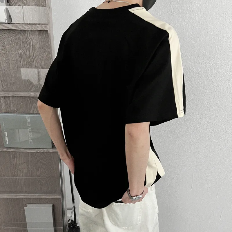 SAME FLOW T Shirts Unisex-4