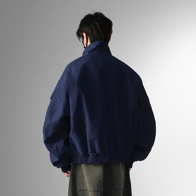 SAME FLOW Jackets & Coats Unisex-23
