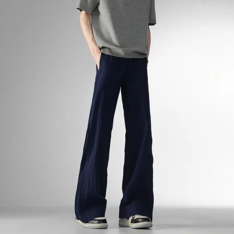 SAME FLOW Casual Pants Unisex-9