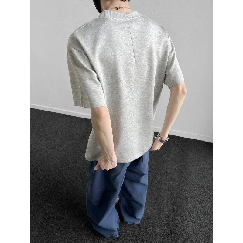 SAME FLOW T Shirts Unisex-15