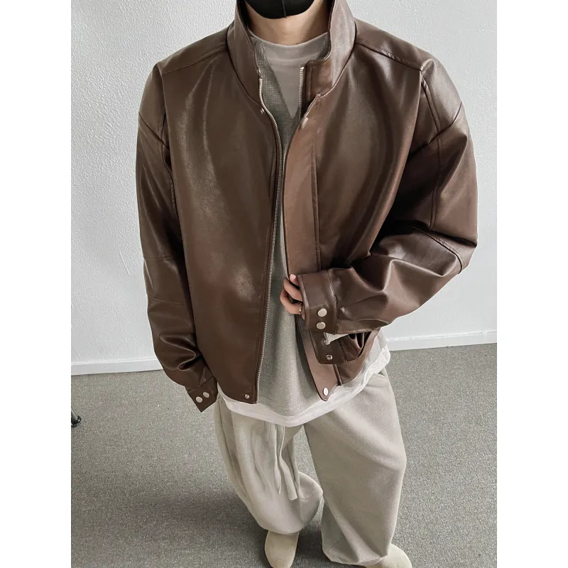 SAME FLOW Jackets & Coats Unisex-9