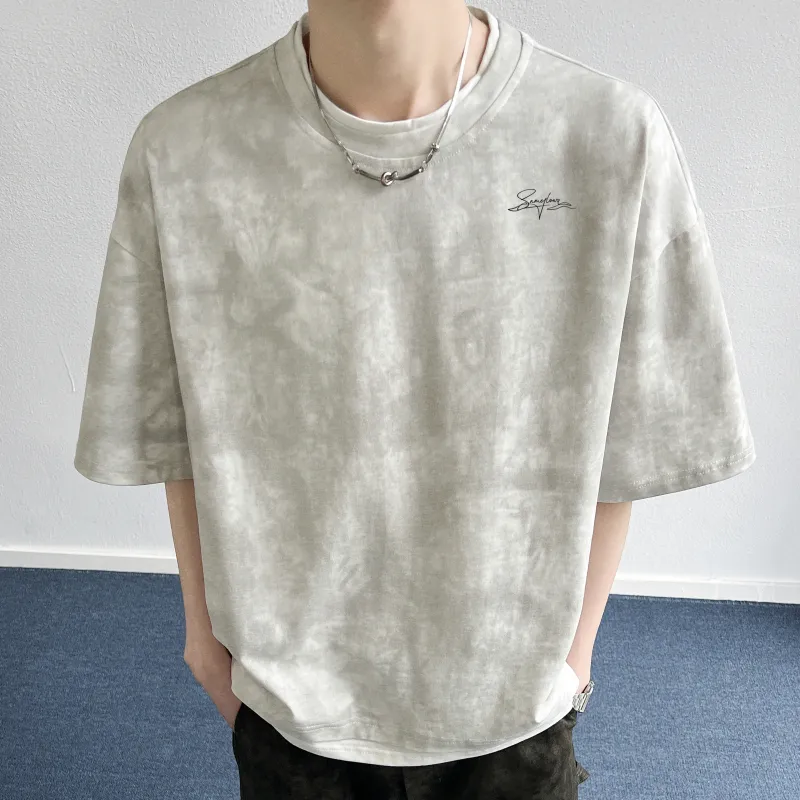 SAME FLOW T Shirts Unisex-14