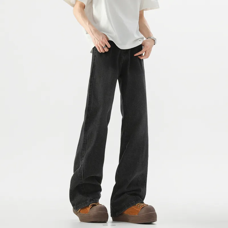 SAME FLOW Jeans Unisex-19