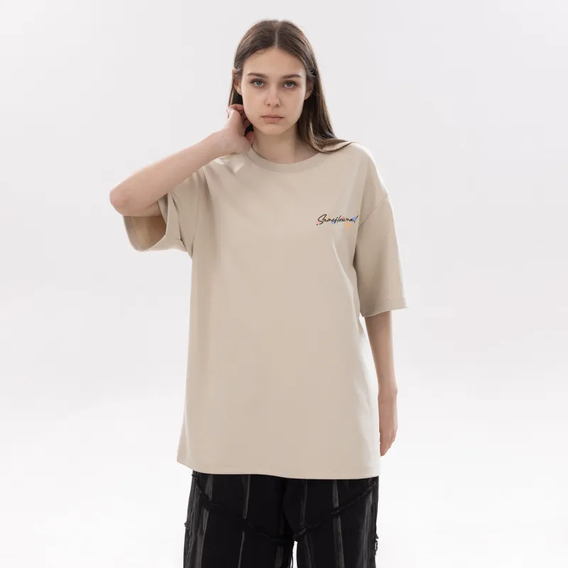 SAME FLOW T Shirts Unisex-8