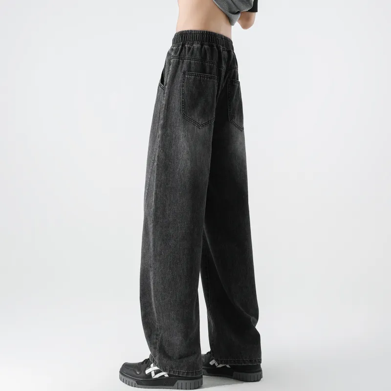 SAME FLOW Jeans Unisex-14