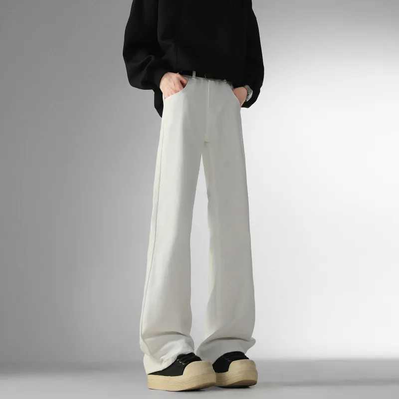 SAME FLOW Jeans Unisex-4