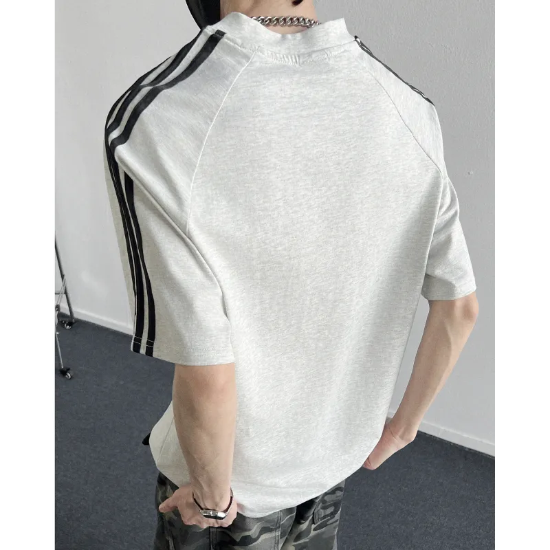 SAME FLOW T Shirts Unisex-10