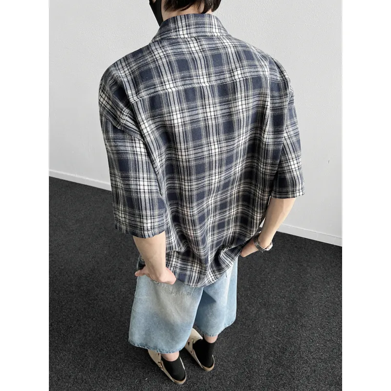 SAME FLOW Shirts Unisex-16
